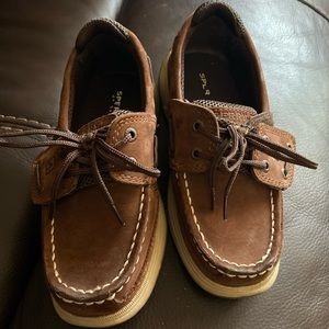 Sperry